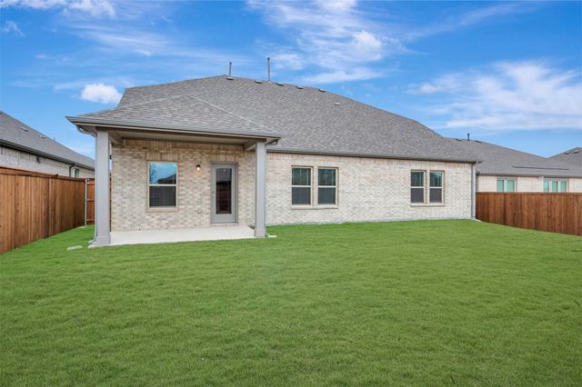 111 Hudson Lane, Justin, TX 76247