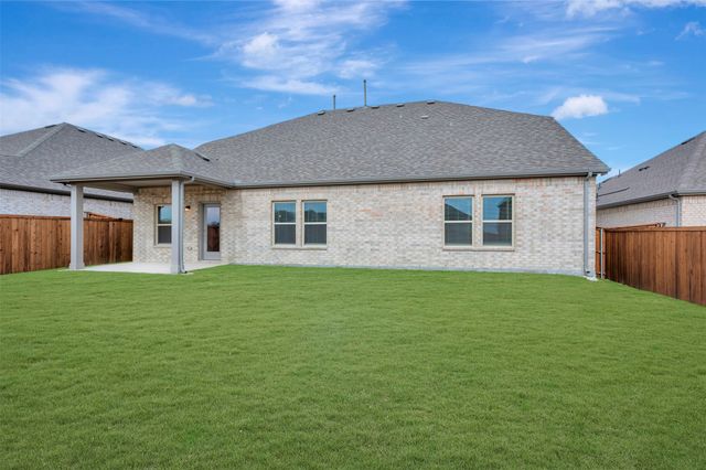 111 Hudson Lane, Justin, TX 76247