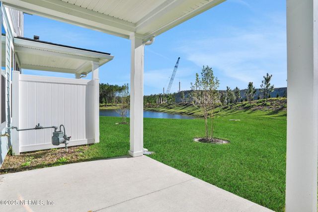 163 WOOD BREEZE Way, St. Augustine, FL 32092
