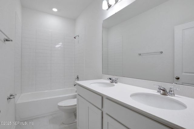 163 WOOD BREEZE Way, St. Augustine, FL 32092