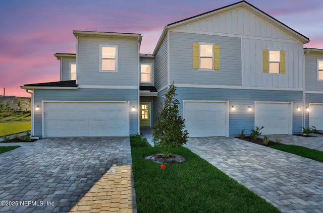 163 WOOD BREEZE Way, St. Augustine, FL 32092