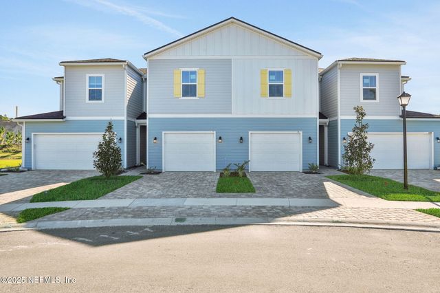 163 WOOD BREEZE Way, St. Augustine, FL 32092