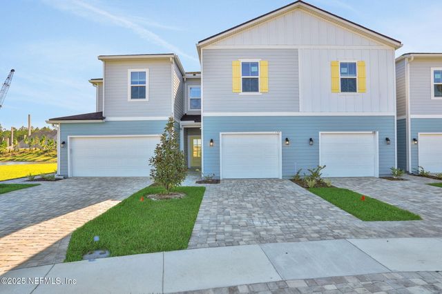163 WOOD BREEZE Way, St. Augustine, FL 32092