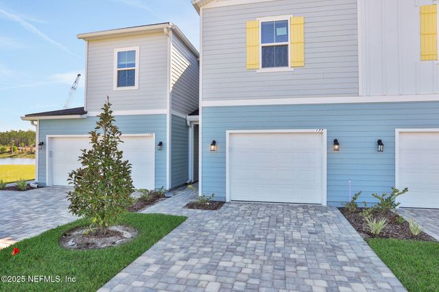 163 WOOD BREEZE Way, St. Augustine, FL 32092