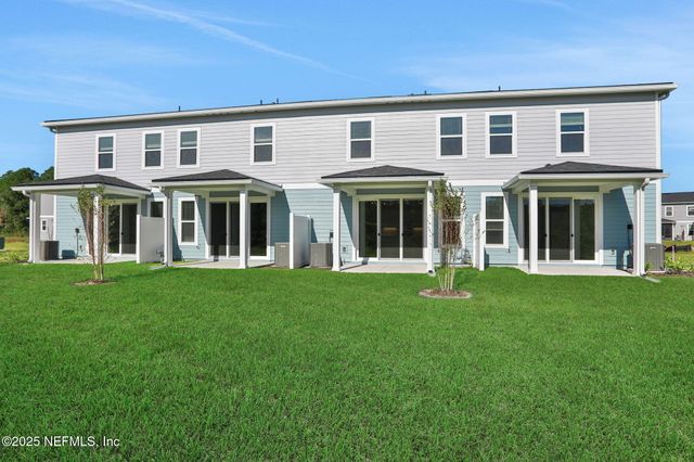 163 WOOD BREEZE Way, St. Augustine, FL 32092