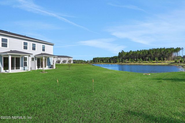 163 WOOD BREEZE Way, St. Augustine, FL 32092
