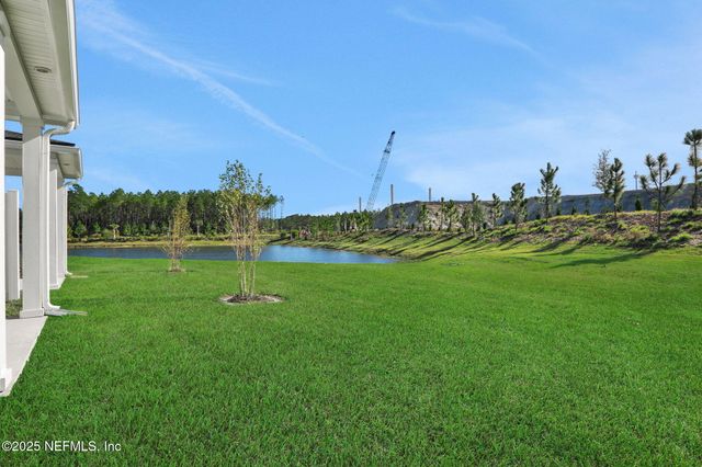 163 WOOD BREEZE Way, St. Augustine, FL 32092