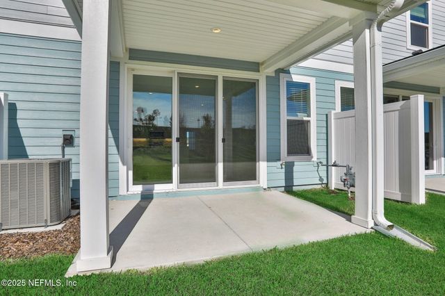 163 WOOD BREEZE Way, St. Augustine, FL 32092