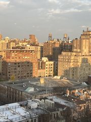 609 Columbus Ave Apt 18I, New York City, NY 10024