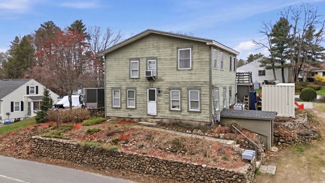 1268 Hanover Street, Manchester, NH 03104