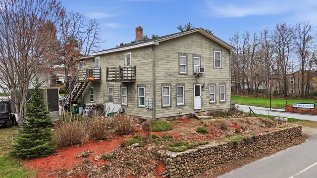 1268 Hanover Street, Manchester, NH 03104