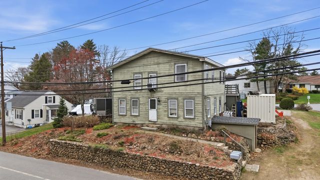 1268 Hanover Street, Manchester, NH 03104