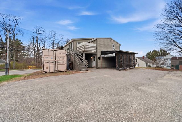 1268 Hanover Street, Manchester, NH 03104