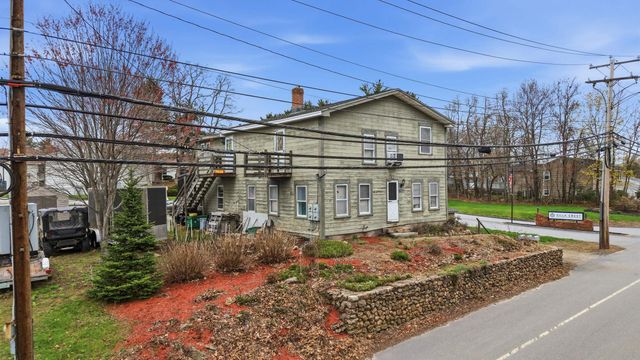 1268 Hanover Street, Manchester, NH 03104