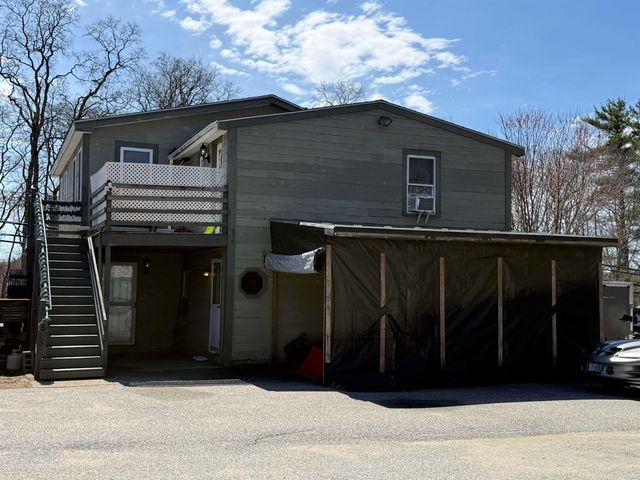1268 Hanover Street, Manchester, NH 03104