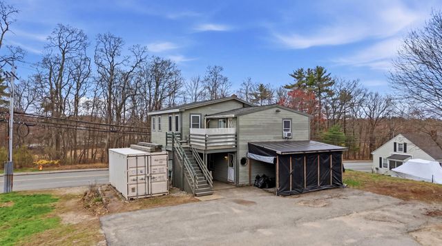 1268 Hanover Street, Manchester, NH 03104