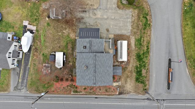 1268 Hanover Street, Manchester, NH 03104