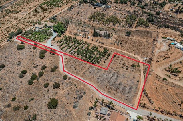 0 Palos Verdes Dr, Bonsall, CA 92003