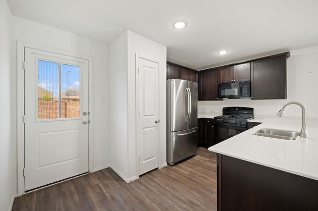 7509 Gray Wolf Lane, Mckinney, TX 75071