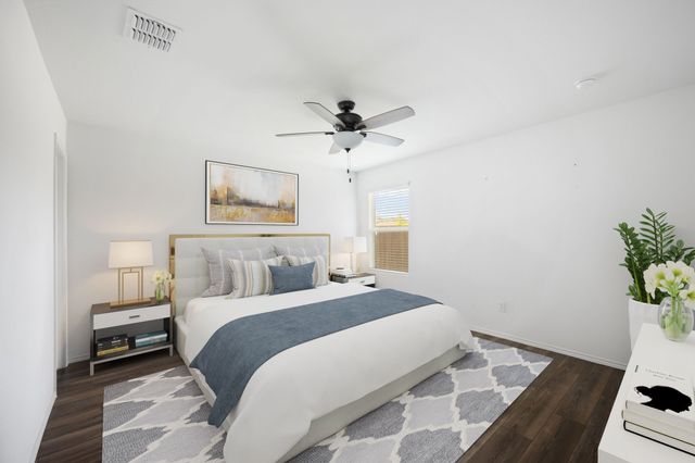 7509 Gray Wolf Lane, Mckinney, TX 75071