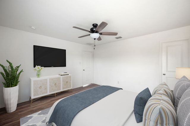 7509 Gray Wolf Lane, Mckinney, TX 75071