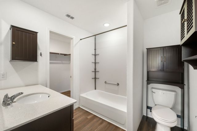 7509 Gray Wolf Lane, Mckinney, TX 75071