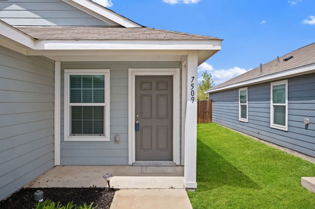 7509 Gray Wolf Lane, Mckinney, TX 75071