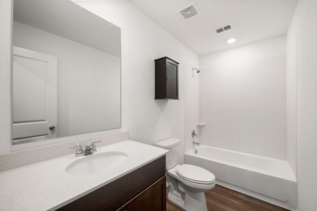 7509 Gray Wolf Lane, Mckinney, TX 75071