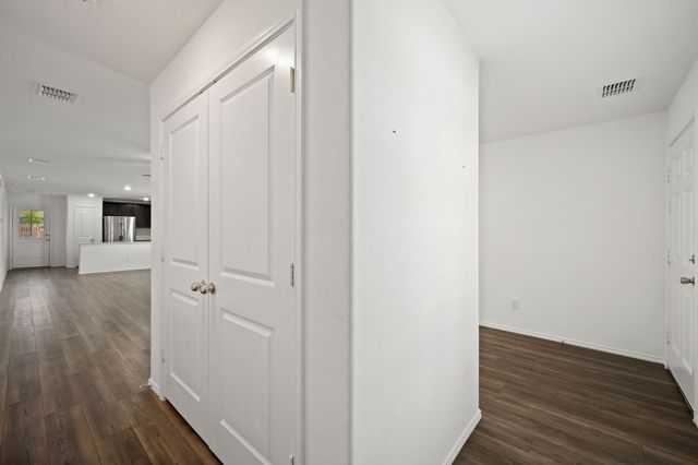 7509 Gray Wolf Lane, Mckinney, TX 75071