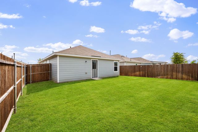 7509 Gray Wolf Lane, Mckinney, TX 75071