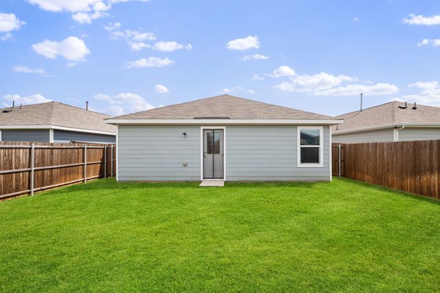 7509 Gray Wolf Lane, Mckinney, TX 75071