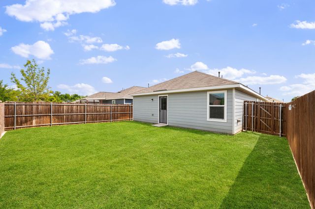 7509 Gray Wolf Lane, Mckinney, TX 75071