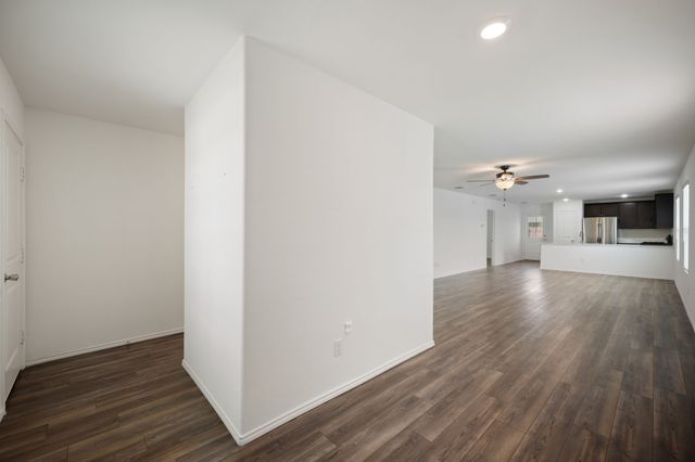 7509 Gray Wolf Lane, Mckinney, TX 75071