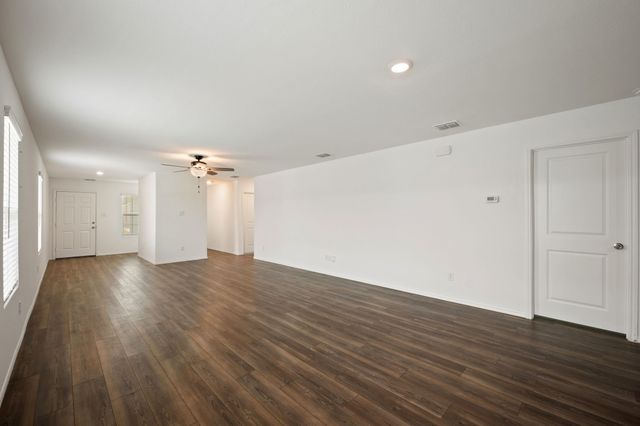 7509 Gray Wolf Lane, Mckinney, TX 75071