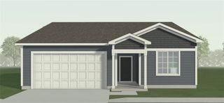 12428 S Redwood Street, Lee's Summit, MO 64086