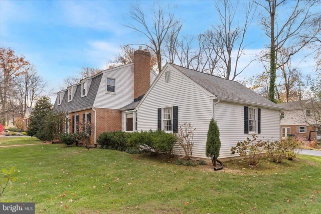 101 SORREL DR, Wilmington, DE 19803