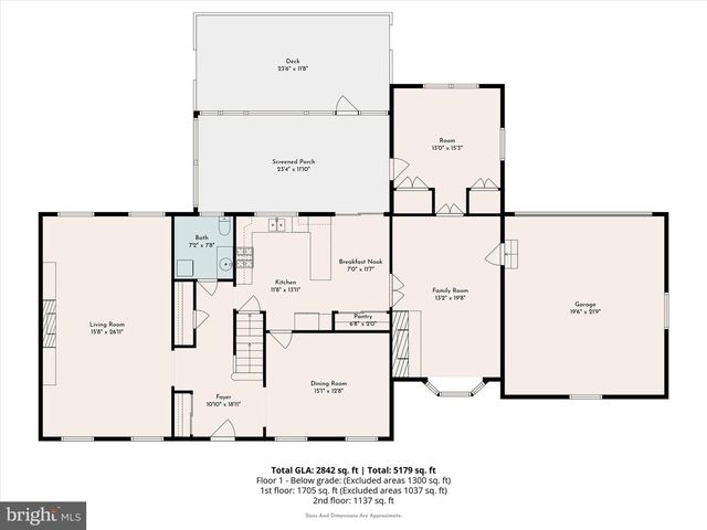 101 SORREL DR, Wilmington, DE 19803