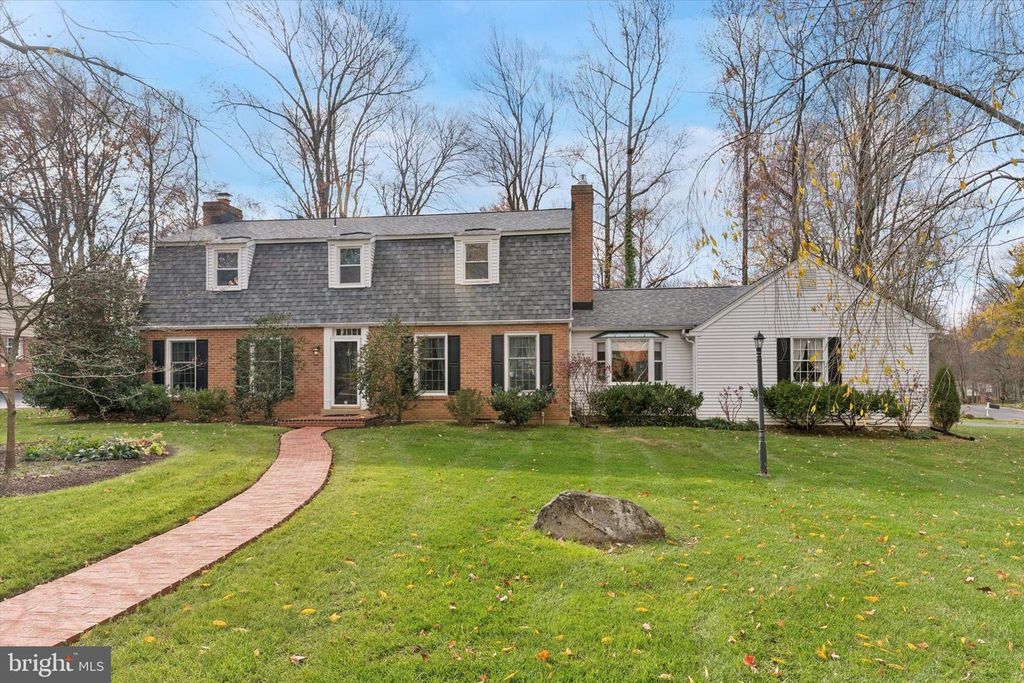 101 SORREL DR, Wilmington, DE 19803