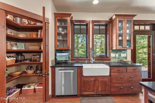 4456 E Eagles Mere Rd, Harrison, ID 83833