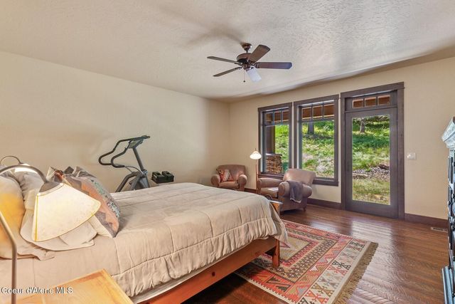 4456 E Eagles Mere Rd, Harrison, ID 83833