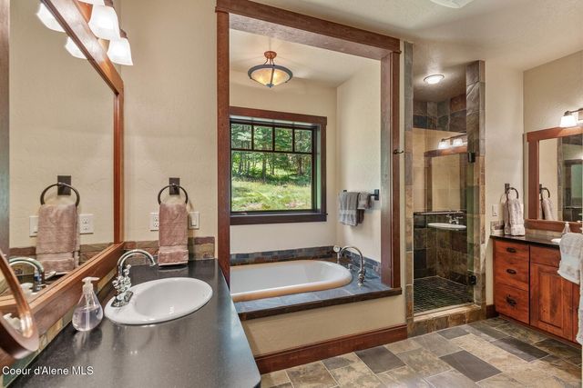 4456 E Eagles Mere Rd, Harrison, ID 83833