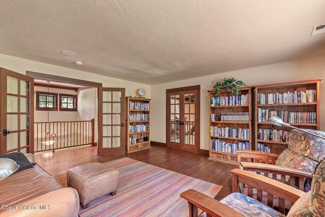 4456 E Eagles Mere Rd, Harrison, ID 83833