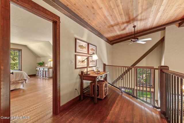 4456 E Eagles Mere Rd, Harrison, ID 83833