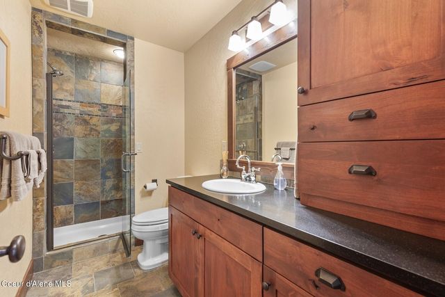 4456 E Eagles Mere Rd, Harrison, ID 83833