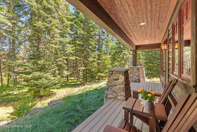 4456 E Eagles Mere Rd, Harrison, ID 83833