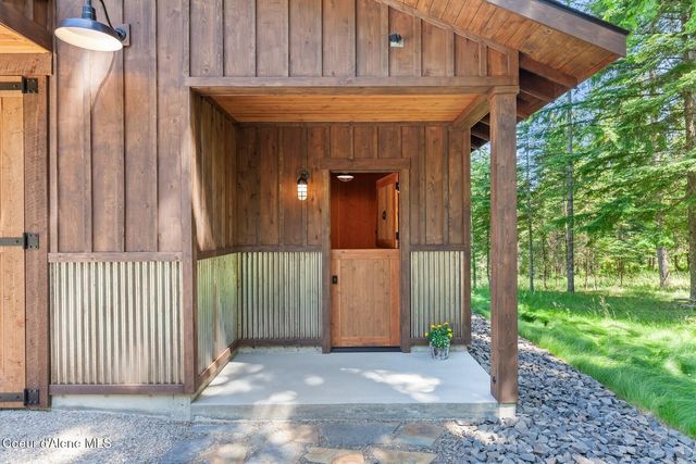 4456 E Eagles Mere Rd, Harrison, ID 83833