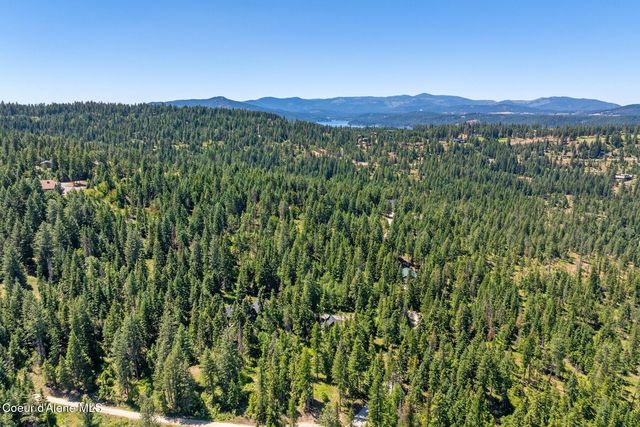 4456 E Eagles Mere Rd, Harrison, ID 83833