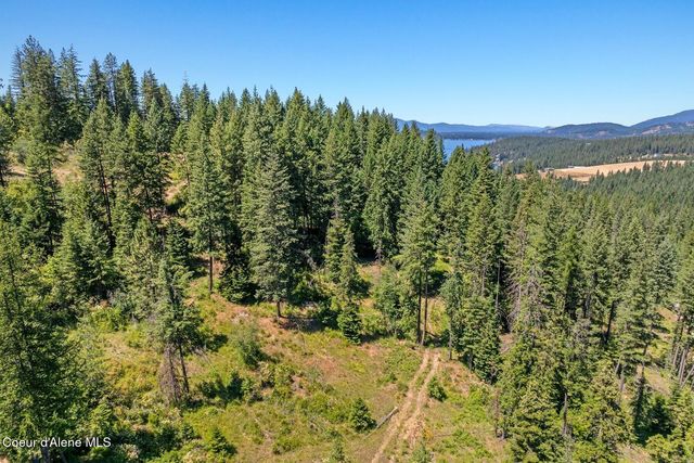 4456 E Eagles Mere Rd, Harrison, ID 83833