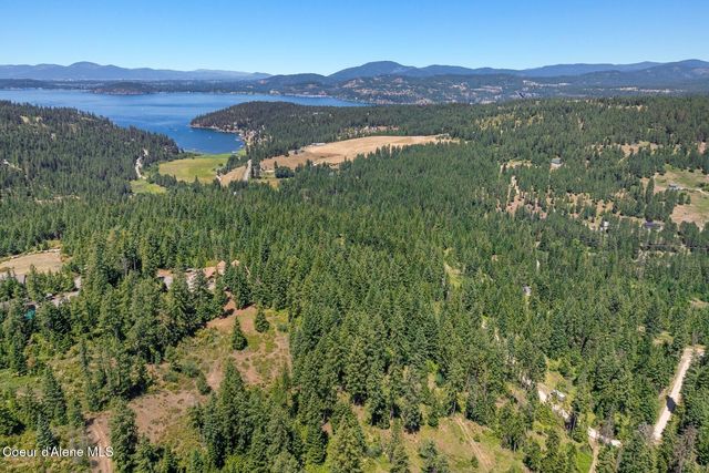 4456 E Eagles Mere Rd, Harrison, ID 83833
