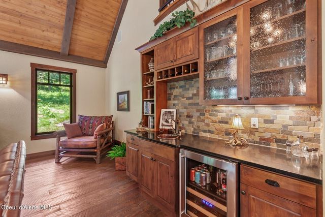 4456 E Eagles Mere Rd, Harrison, ID 83833
